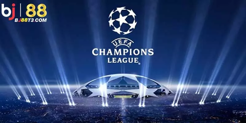 Champions League hiện đã thi đấu theo thể thức mới